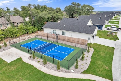 1718 E Village Estates Dr, Park City, KS 67219 - photo 2