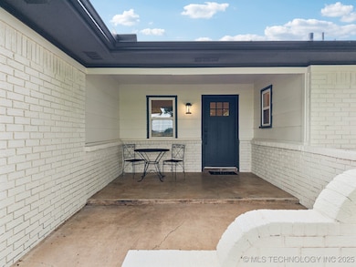 20861 E 161st St S, Broken Arrow, OK 74014 - photo 5