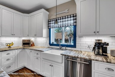 515 Monmouth Rd, Allenhurst, NJ 07711 - photo 3