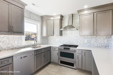 1040 W Crocus Dr, Radcliff, KY 40160 - photo 5