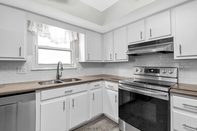 1405 Cranwood Drive Columbus Ohio 43229-