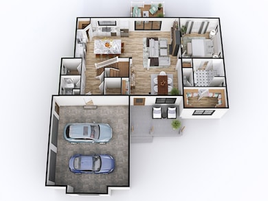 60 Roberts Dr unit 8, Jaffrey, NH 03452 - photo 4