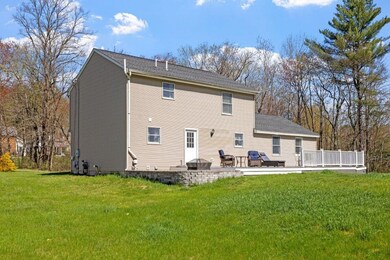 486 Josiah Bartlett Rd, Concord, NH 03301 - photo 4