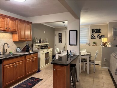 400 New River Rd unit 707, Manville, RI 02838 - photo 4