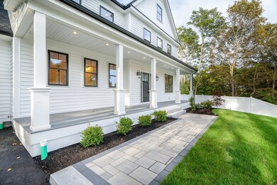 32 Garden Rd, Stoneham, MA 02180 - photo 2