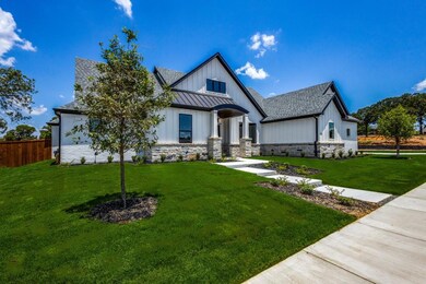 316 Fairmount Ct, Denton, TX 76210 - photo 2