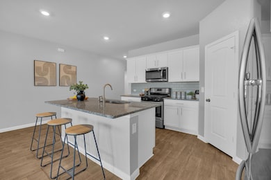 19624 Caroline Harrison St, Manor, TX 78653 - photo 4