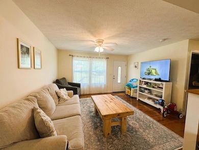 2001 Sharkey Rd, Morehead, KY NULL - photo 2