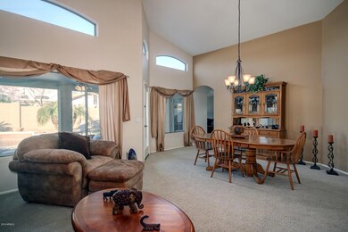 Living/Dining