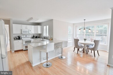 17390 Arrowood Place, Round Hill, VA 20141 - photo 3