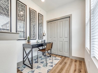 4020 Mcewen Rd unit 9117, Farmers Branch, TX 75244 - photo 5