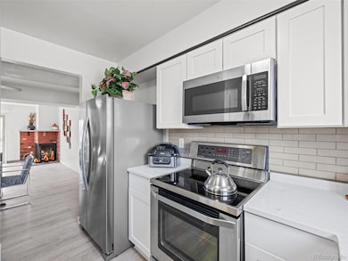 14340 E Mississippi Ave unit G, Aurora, CO 80012 - photo 7