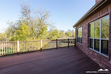 2403 W Coyote Trail, Rogers, AR 72758 - photo 2