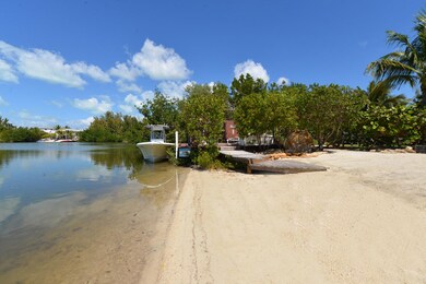 Beach & Dockage