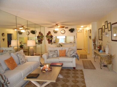 Spacious Great Room with pass through from Kitchen