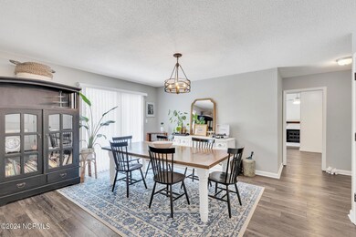 2602 Northwoods Dr, Jacksonville, NC 28540 - photo 6