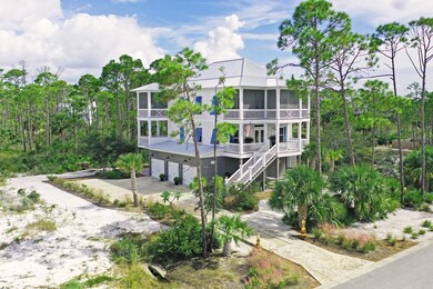 Beautiful natural landscaping is easy care