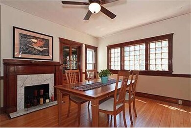 29 Grafton St unit 1, Arlington, MA 02474 - photo 3