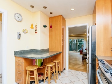 25 Williams St unit 4, Brookline, MA 02446 - photo 6