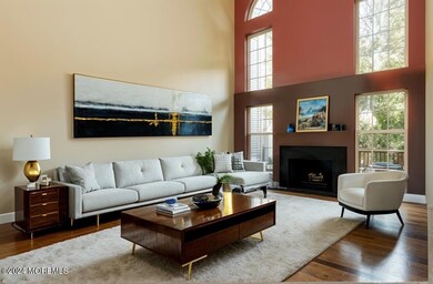 28 Painted Wagon Rd unit 51B, Holmdel, NJ 07733 - photo 2