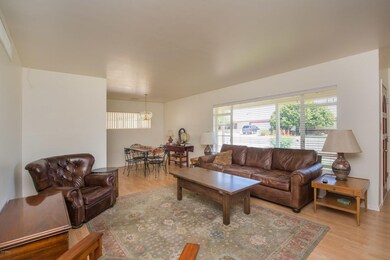 Open LivingDining