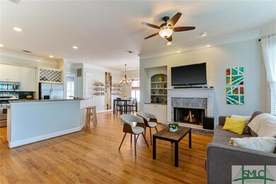 7 Sapphire Island Rd, Savannah, GA 31410 - photo 4