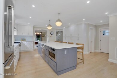 7 Meadow Dr, Cos Cob, CT 06807 - photo 5