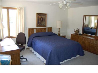 MASTER BEDRROM WITH WALK-IN CLOSET AND MASTER BATH
