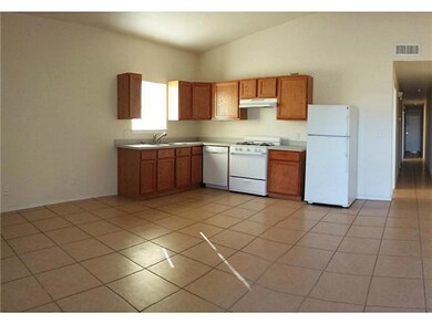 15006 Nunda Ave unit A, Horizon City, TX 79928 - photo 2