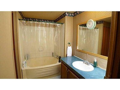 Full Bath.