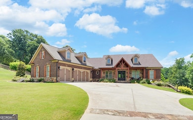 5327 Mount Vernon Preserve Ct, Murrayville, GA 30564 - photo 2