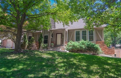 10019 Gillette St, Lenexa, KS 66215 - photo 2