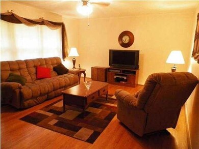 451 20th St NW, Cleveland, TN 37311 - photo 3