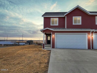 5803 Vanessa Ave, Williston, ND 58801 - photo 2
