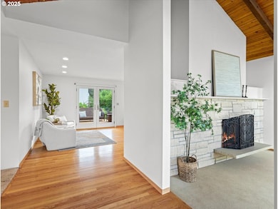 Entrance/Foyer
