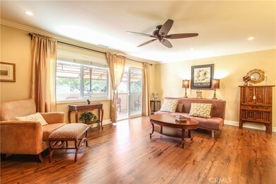 814 Via Alhambra unit Q, Laguna Woods, CA 92637 - photo 4