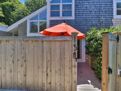 15 Miller Hill Rd unit A, Provincetown, MA 02657 - photo 2