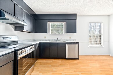 162 E University Dr unit I201, Auburn, AL 36832 - photo 4