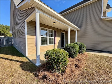 463 Broad Dr, Raeford, NC 28376 - photo 2