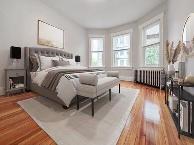 108 Callender St unit 1, Dorchester Center, MA 02124 - photo 7