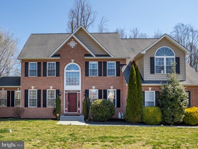 2771 Queensberry Dr, Huntingtown, MD 20639 - photo 7