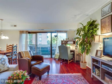 6143 Leesburg Pike unit 508, Falls Church, VA 22041 - photo 3