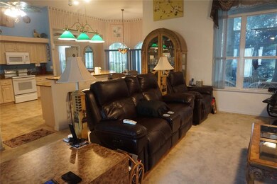 Living room view 2