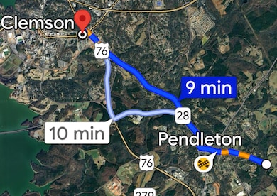 0 Cherry Street Extension, Pendleton, SC 29670 - photo 4