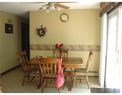 Dining Room.