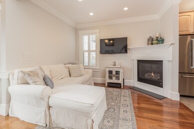 83 Old Harbor St unit 1, Boston, MA 02127 - photo 2