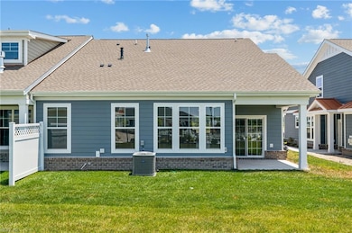 2028 Munro Ln, Chesapeake, VA 23322 - photo 4