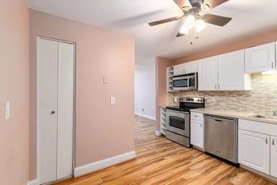 Sandlewood Pointe Condominiums unit b101, Amesbury, MA 01913 - photo 4