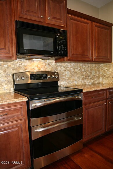 Kitchen-Range