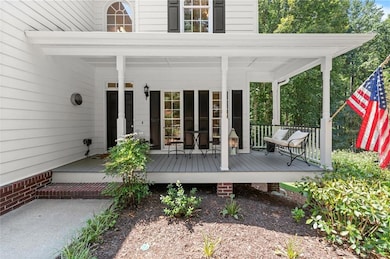 313 Thorntree Ln, Canton, GA 30115 - photo 3